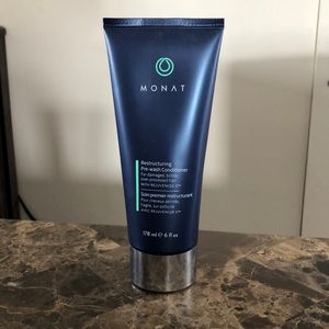 New Monat Restructuring Pre-Wash Conditionner (sealed)